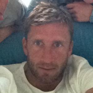 Anthony COLINET