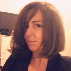 Virginie ALLEGRINI