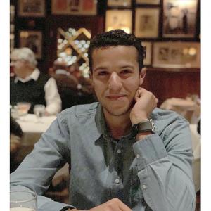 Nabil ZTAOU