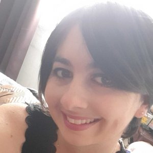 Carina PALDACCI