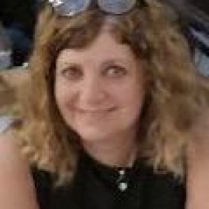Patricia LUCCIONI