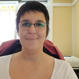 Marianne CASSIA
