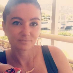 Nathalie BRUGUIÈRE