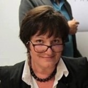 Linda GENDRE