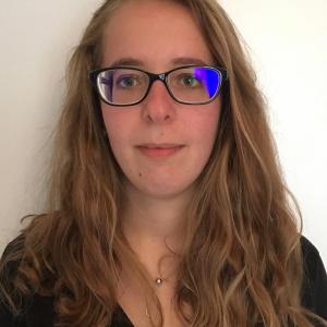 Marion PRADEAU