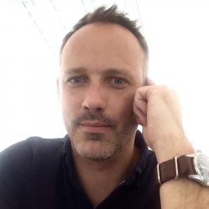 Nicolas GALLAIS