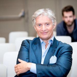 François GIANNESINI