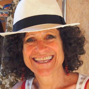 Michèle GUIDICELLI