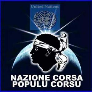 INDIPENDENZA A CORSICA NAZIONE