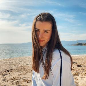Léa ORSINI