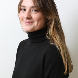Céline MATTEI