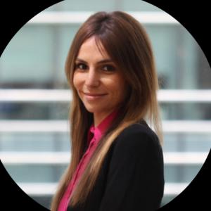 Charlotte BERTACCHINI