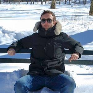 Aymeric HALVARSSON