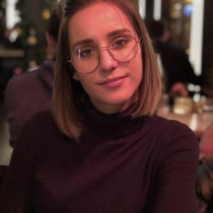 Julie BIOUSSE