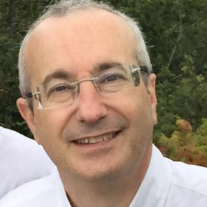 Philippe THIBAUT