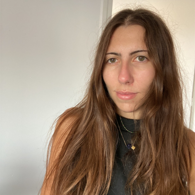 Paolina DOMINICI-LATROBE