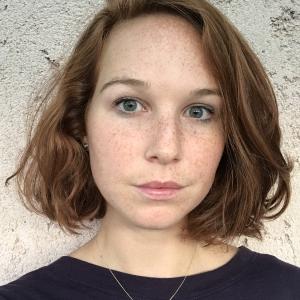 Lauren MAUMUS