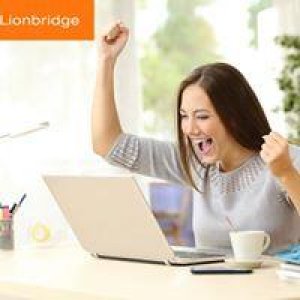 LIONBRIDGE