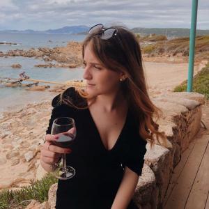 Manon ANTONA