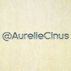 Aurélie CINUS