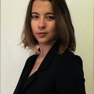 Clemence TYREL DE POIX