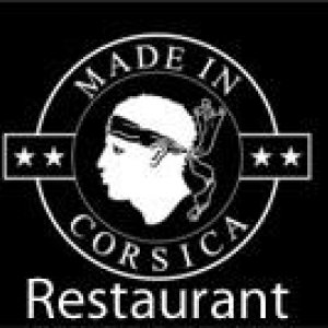 MADE IN CORSICA