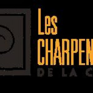 LES CHARPENTIERS DE LA CORSE