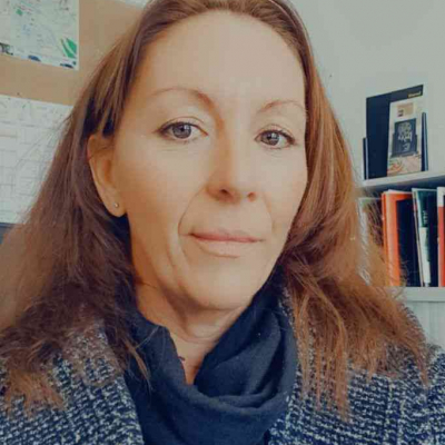 Odile INNOCENTI