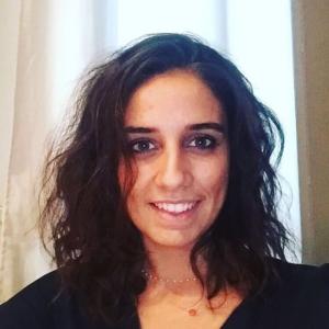 Catherine GERONIMI