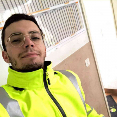 Florian CASANOVA