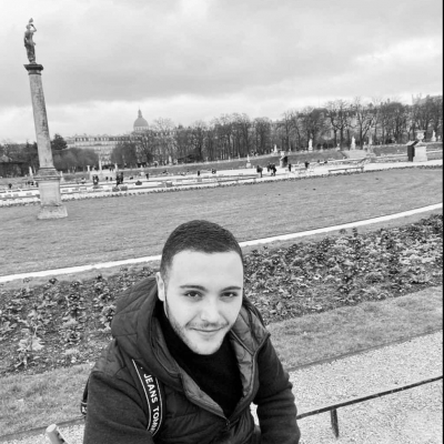 Guillaume MAURIZI
