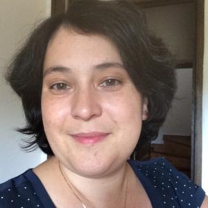 Elodie ROJAS-TROVA