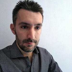 Nicolas OTTAVI