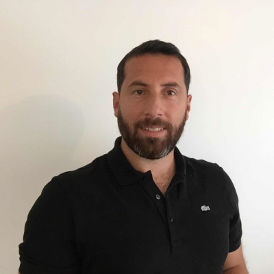 Jean-dominique FRITZ