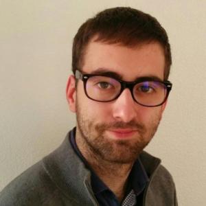 Guillaume RICAUD PERETTI