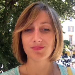 Amélie DONSIMONI