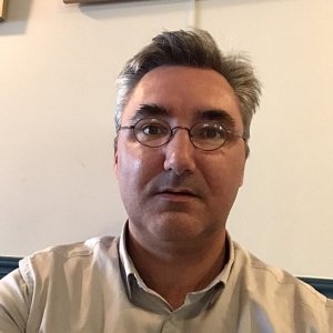 Antoine GALLONI D'ISTRIA