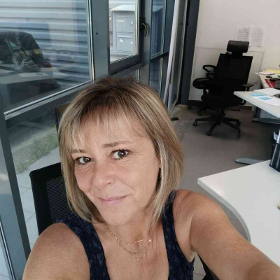 Patricia DEVIGE