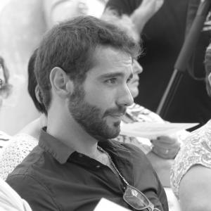 Francescu-maria LUNESCHI