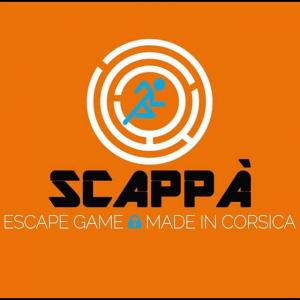 SCAPPÀ ESCAPE GAME