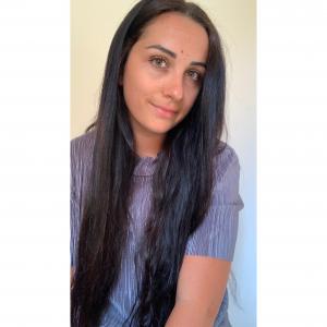 Johanna TAXIL