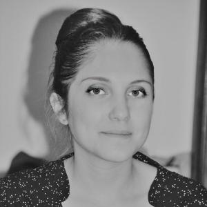 Anissa BRUNEL