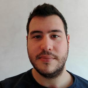 Arnaud ABADIE