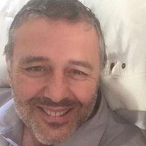 Bruno MAUREL