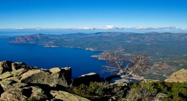 La Corse et sa capacité de rayonnement
