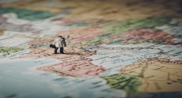 LE TOURISME DE PROXIMITÉ