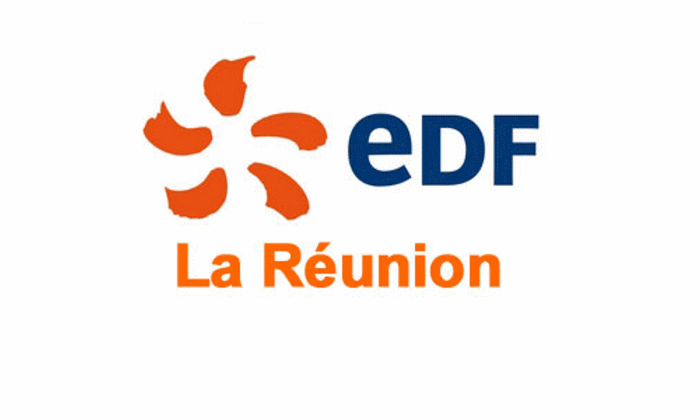 EDF à la Réunion RECRUTE VIA COMMUNITI LE RÉSEAU PROFESSIONNEL CORSE